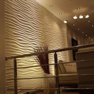 دیوارپوش سه بعدی دکوراتیو کاواک