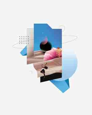 بک گراند برای پیج یوگا