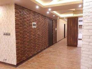 اجرای اجرنسوزروستیک وپرده کرکره ای چوبی