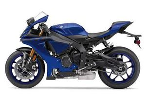 Yamaha R1 موتور