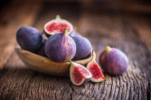 عکس انجیر با کیفیت