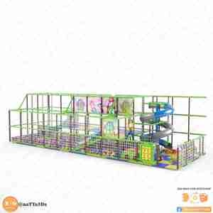 زمین بازی کودک برای اسکچاپ