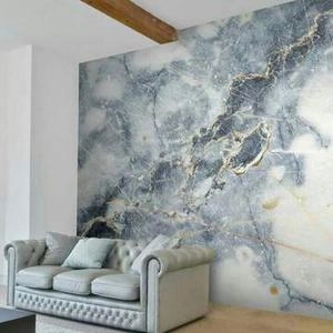 اجرای طرح سنگ روی هرسطحی