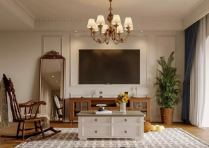 طراحی و اجرا دکوراسیون داخلی تم چوب در منظریه