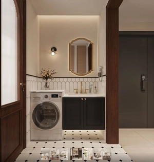 طراحی دکوراسیون مدرن در شهرک غرب تهران