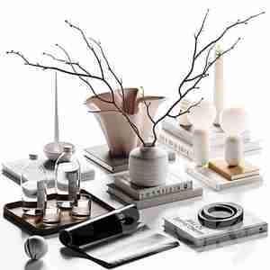 ست دکوری مدرن