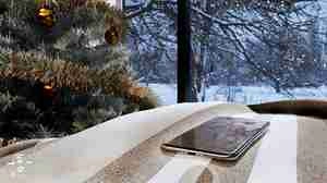 تخت خواب چوبی برای اسکچاپ