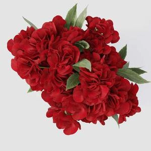 ابجکت گلدون گل رز