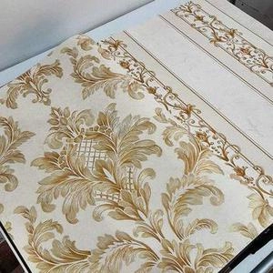 کاغذ دیواری لوکس بسیارباکیفیت