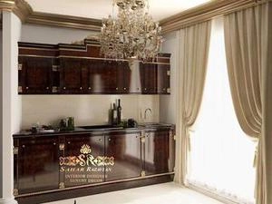 طراحي پروژه ي دوبلكس ‎طبقه ي دوم ‎