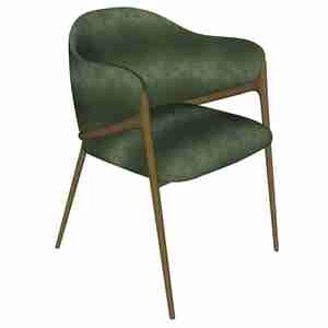 صندلی راحتی از برند Glam Chair برای اسکچاپ