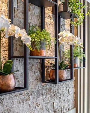 طراحی دیواربافلاورباکس