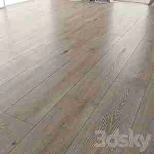 پارکت باچوب بلوطWood floor Oak