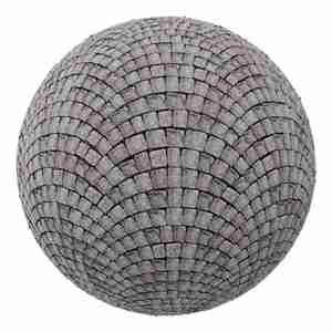 تکسچر سنگ کف سازی  Paving Stones