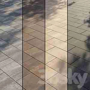 مجموعه سنگفرش