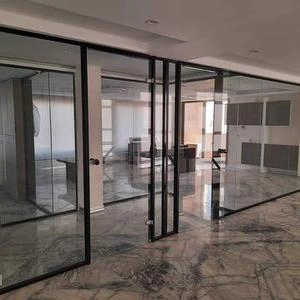 پارتیشن اداری پرچین -985