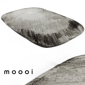 فرش Moooi