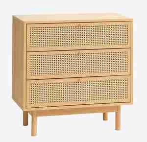 ده تا طرح و ایده ساخت کمد بوفه دکوری 3