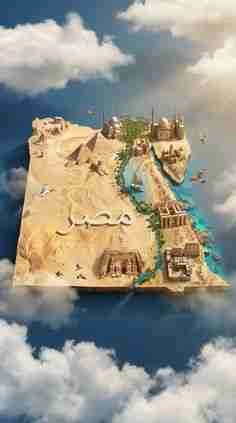 مصر