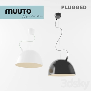 آویز muuto