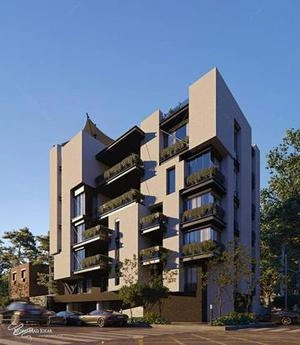 MAKU Residence