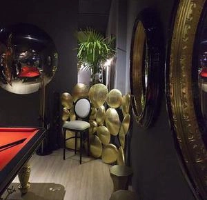 اتاق بیلیارد