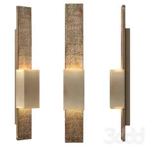 دیوار کوب طرح مدرن J'aimes Wall Light