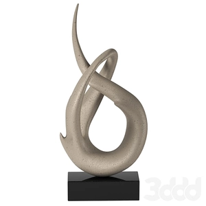 دکوری مارپیچ