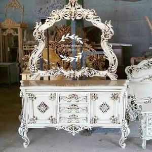 کنسول طرح جدید صدفی