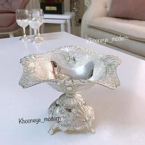 کاپ وارداتی سیلور