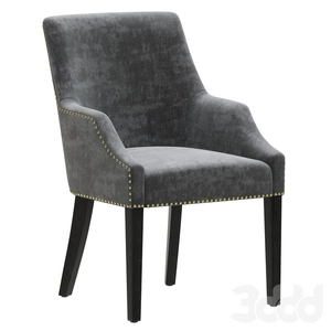 صندلی راحتی Eichholtz Dining Chair Legacy