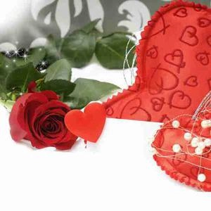 عکس از میز نهار روز تعطیل رمانتیک