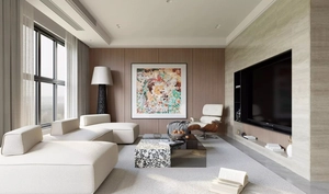 طراحی دکوراسیون داخلی از مهندس شهربانو