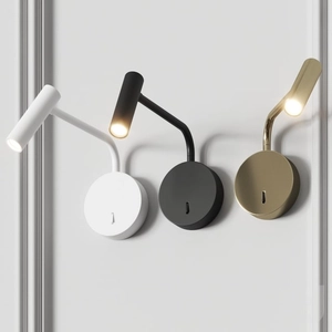 چراغ های دیواری Astro Lighting Enna @walllight