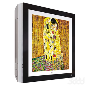 کولر گازی و تهویه هوا LG A12fr