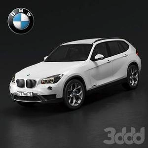 شاسی بلند bmw