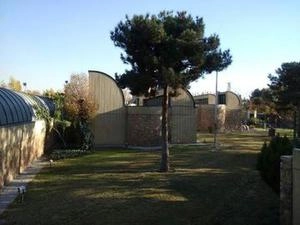 موزه هنرهای معماصر تهران