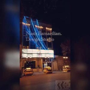 طراحی فلاور باکس