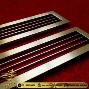 معرفی محصولات
