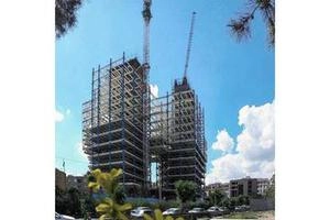 mika tower911