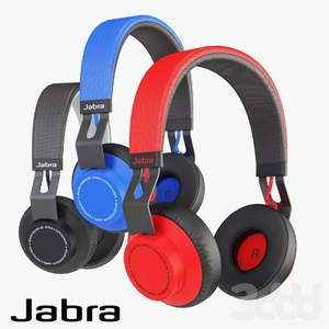 هدفون بی سیم Jabra Move