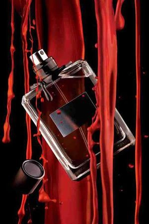 عکس های با کیفیت از عطر