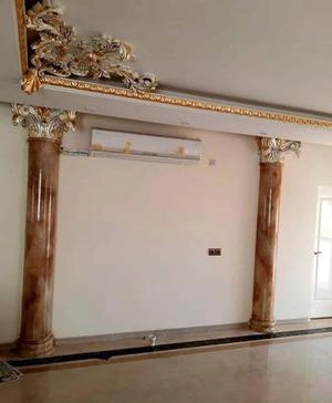 پتینه و طلا کاری