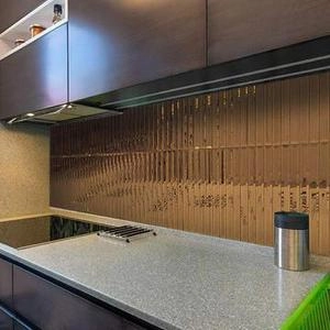 تایل های آینه ای 30*3