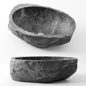 سینک سنگی