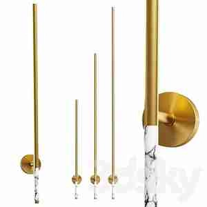 چراغ دیواری  VELLAMO