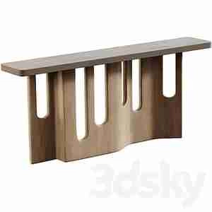 میز کنسول Malko