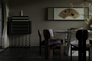 رستوران تم دارک اورمیه + آبجکت