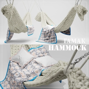 صندلی تابی Hammock/Гамак