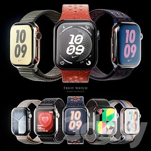 ساعت مچی Watch Apple 9